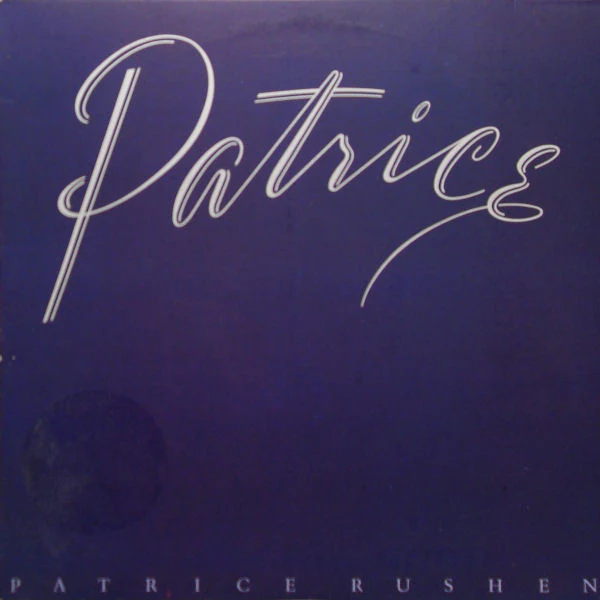 Patrice Rushen – Patrice (LP) (M30)