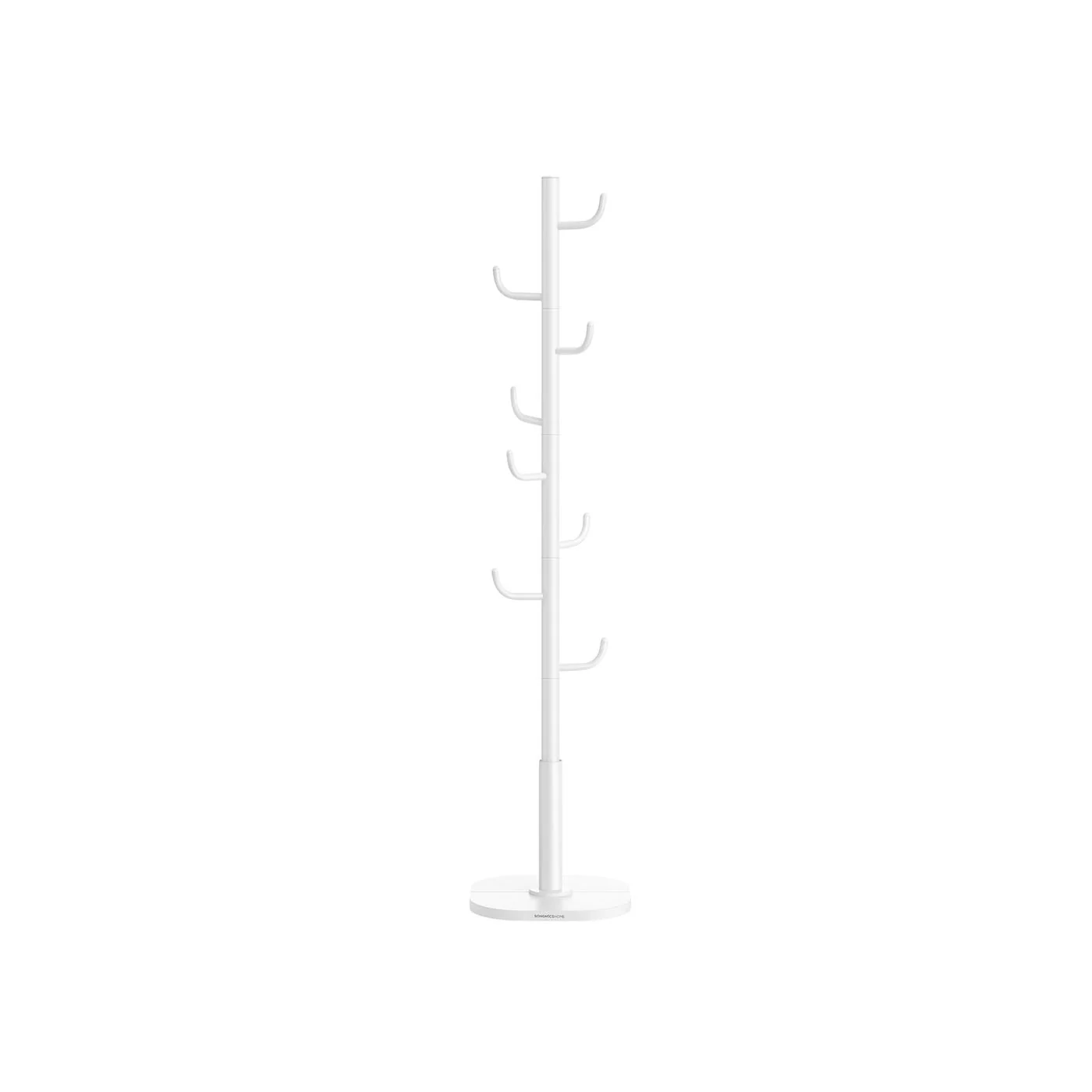 Kapstok – Cactusvormig ontwerp – 21 haken – Tot 40 kg draagvermogen
