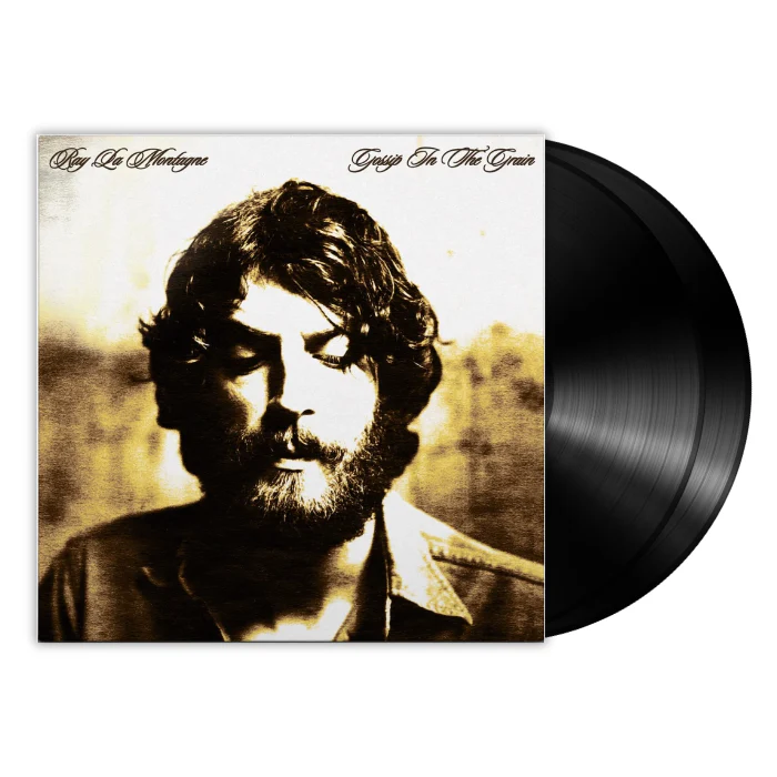 Ray Lamontagne - Gossip In the Grain (2LP)