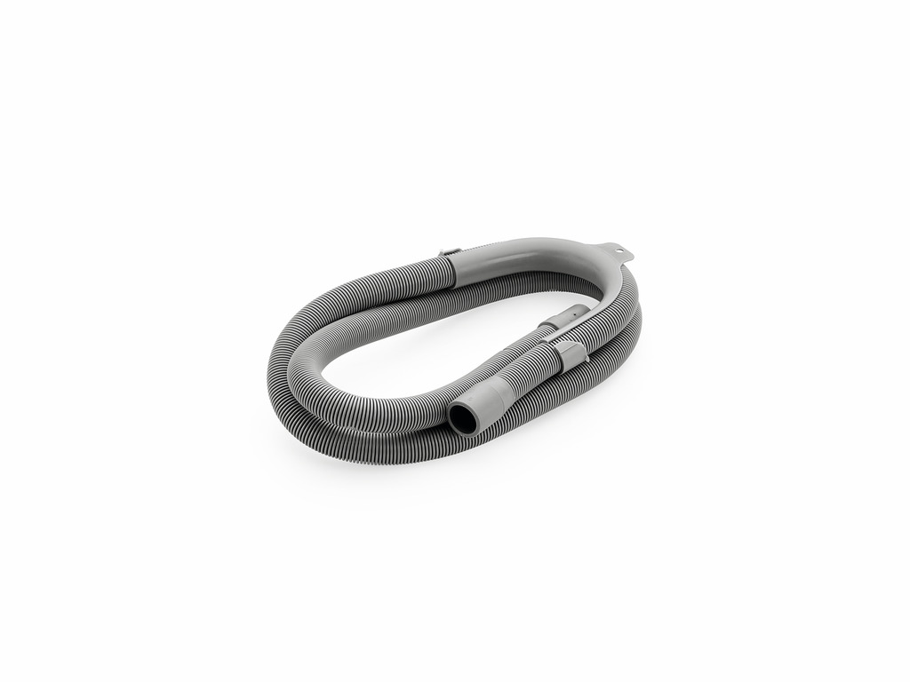 Afloopslang, Sanitaire slang, L 1500 mm