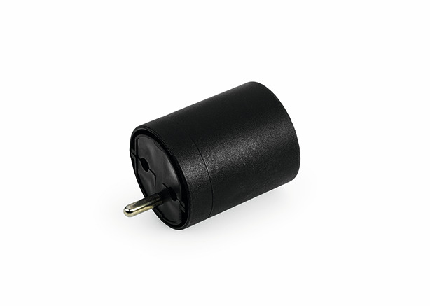 Adapter voor Zwitserse stekker, Stekker, tot max. 16 A/250 V