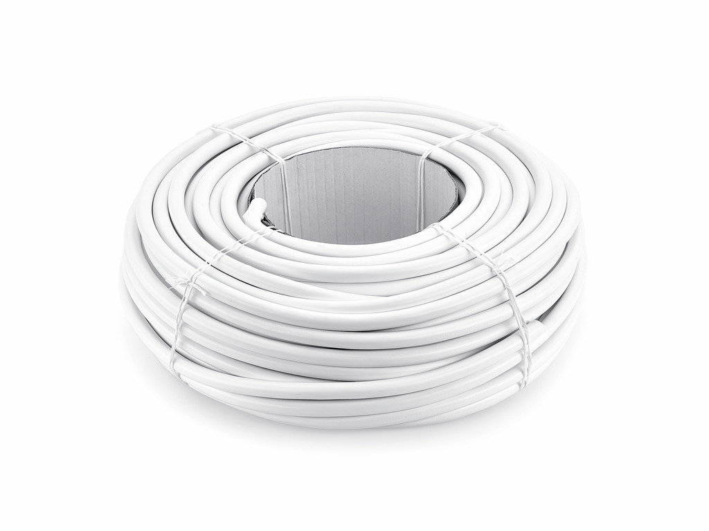 Aansluitleiding op rol, Fornuiskabel, 3 x 1,5 mm²