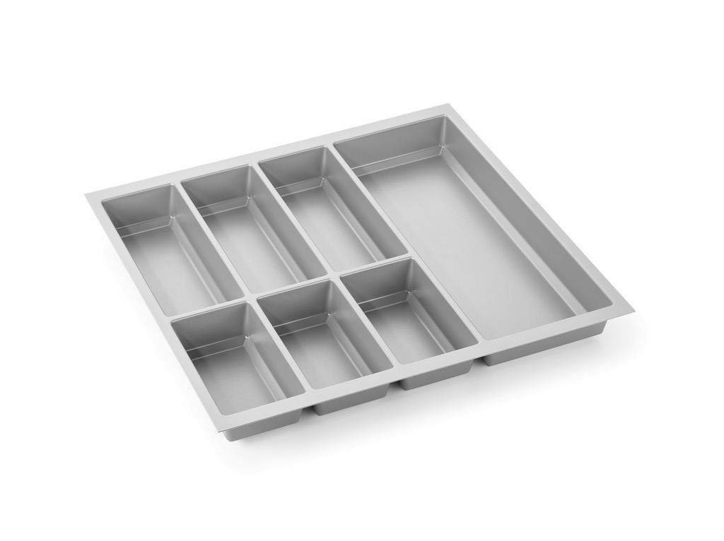 Adesso 1, Bestekelementen, voor 600 mm kastbreedte