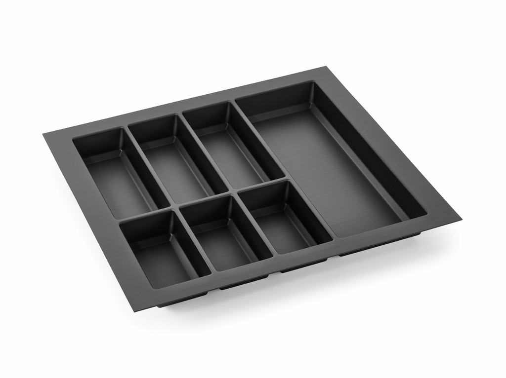 Adesso 2, Bestekelementen, voor 600 mm kastbreedte