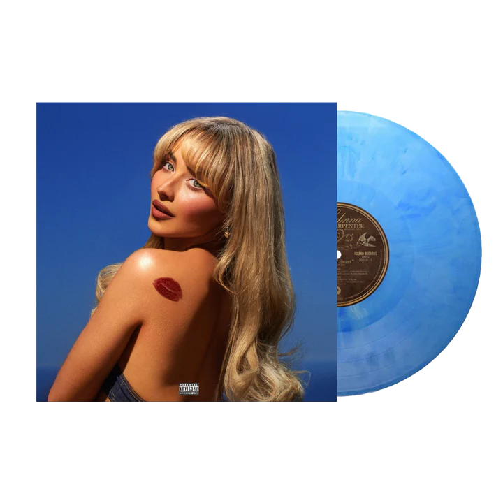 Sabrina Carpenter – Short n’ Sweet (LP)