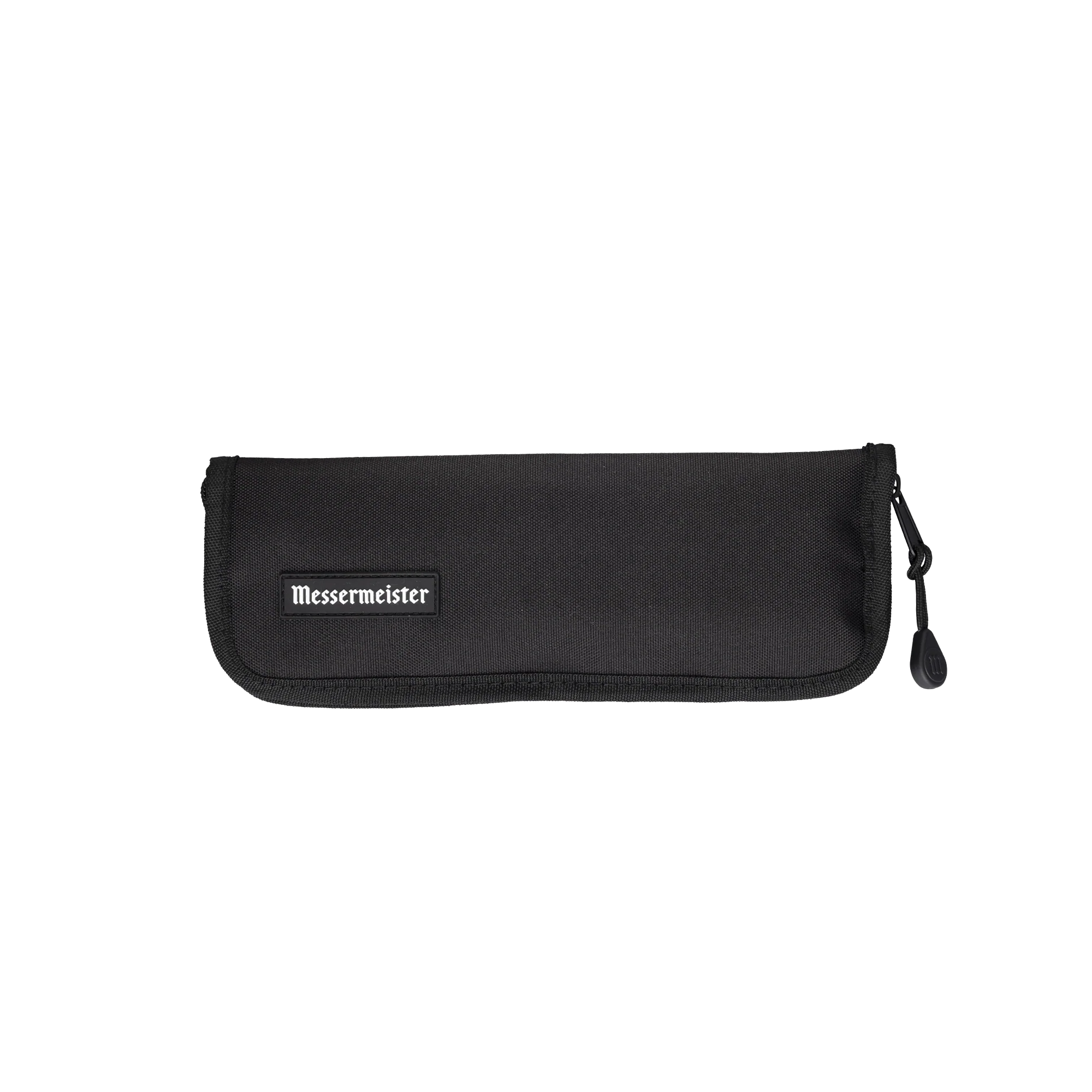 PRESERVATION 4 POCKET STEAK KNIFE POUCH BLACK