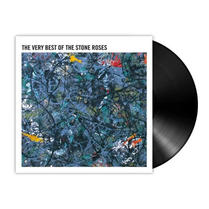 The Stone Roses - The Very Best of the Stone Roses (2LP)