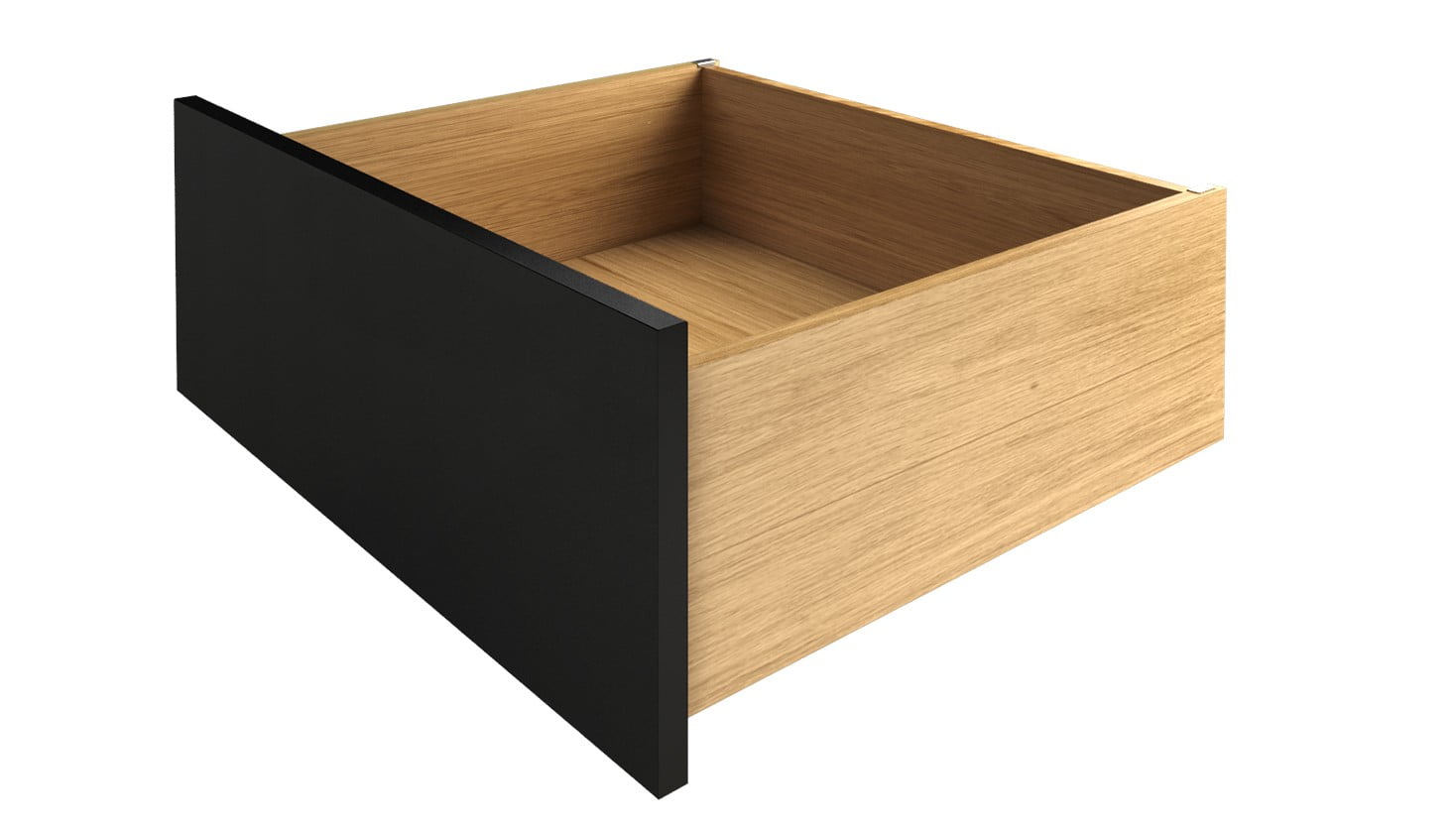 Blum TAOR lade C op maat gemaakt – KAST en KEUKEN