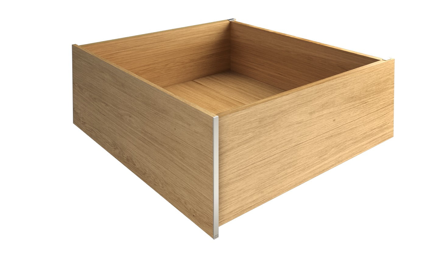 Blum TAOR Box binnenlade CZ op maat gemaakt – KAST en KEUKEN