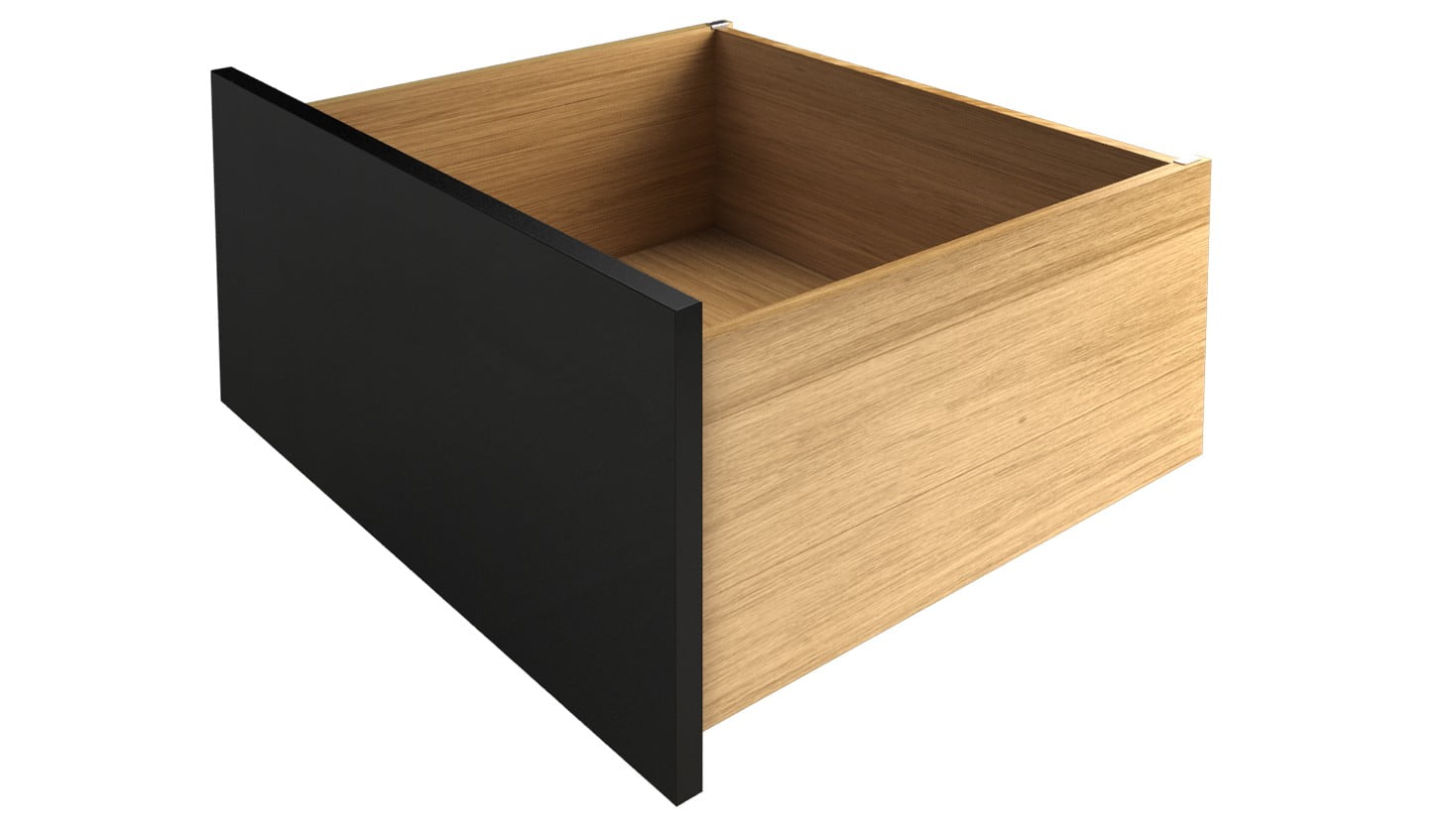 Blum TAOR lade F op maat gemaakt – KAST en KEUKEN