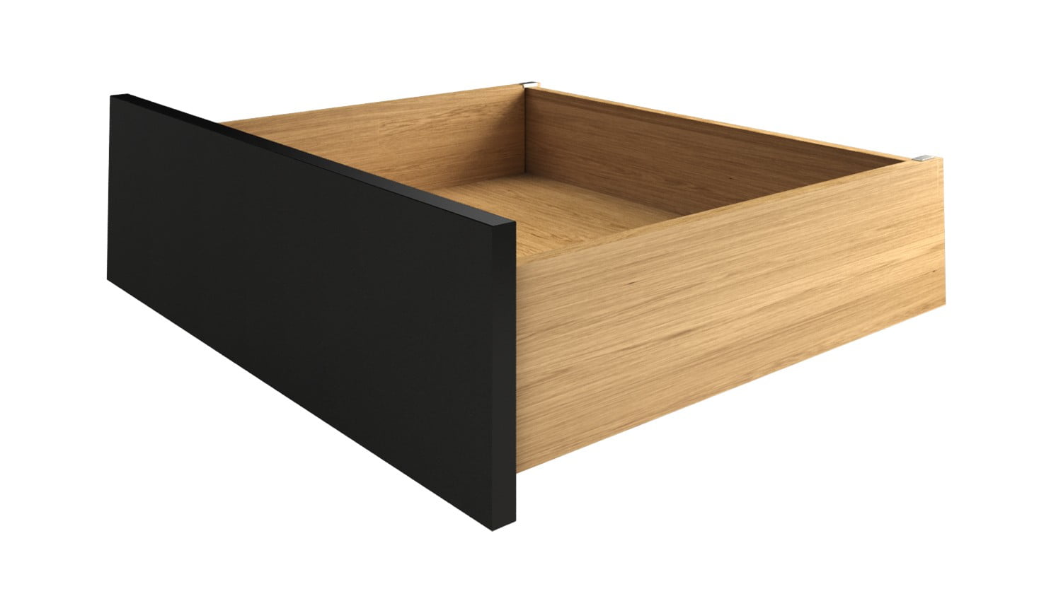 Blum TAOR lade K op maat gemaakt – KAST en KEUKEN