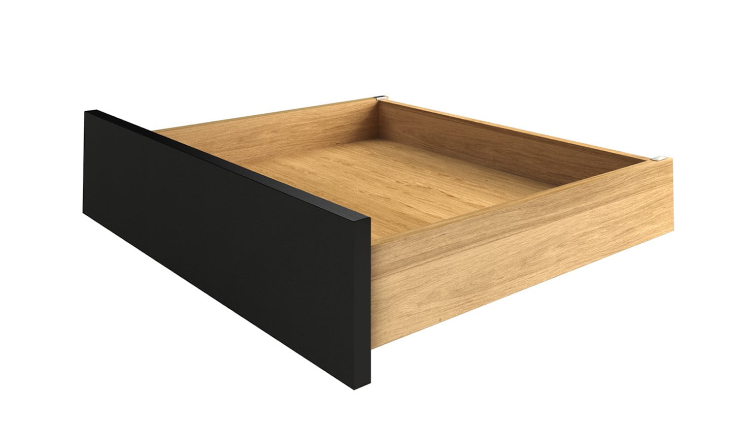 Blum TAOR lade M op maat gemaakt – KAST en KEUKEN