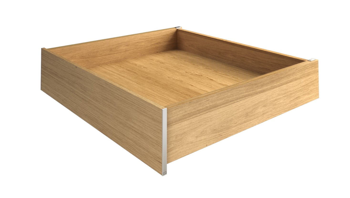 Blum TAOR binnenlade KZ op maat gemaakt – KAST en KEUKEN