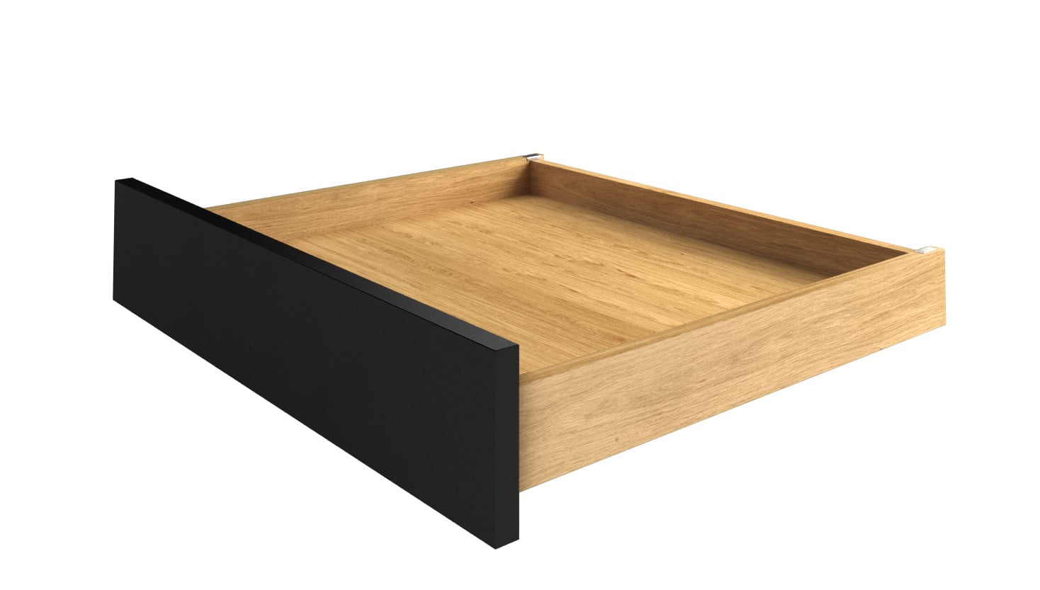 Blum TAOR lade N op maat gemaakt – KAST en KEUKEN