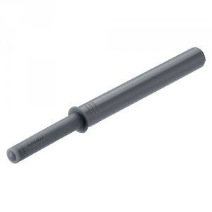 955a1006 Blum TIP-ON lang grijs extra krachtig