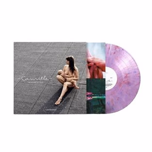 Camille – The Sound of Milk (LP)