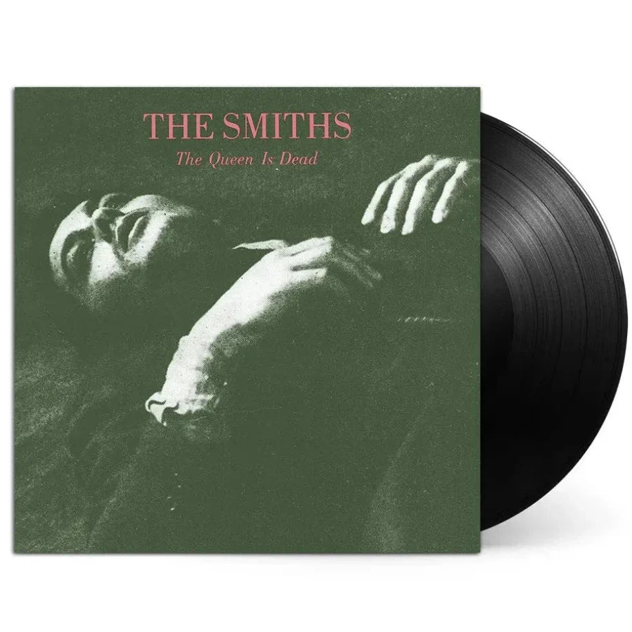 The Smiths – The Queen is Dead (LP)
