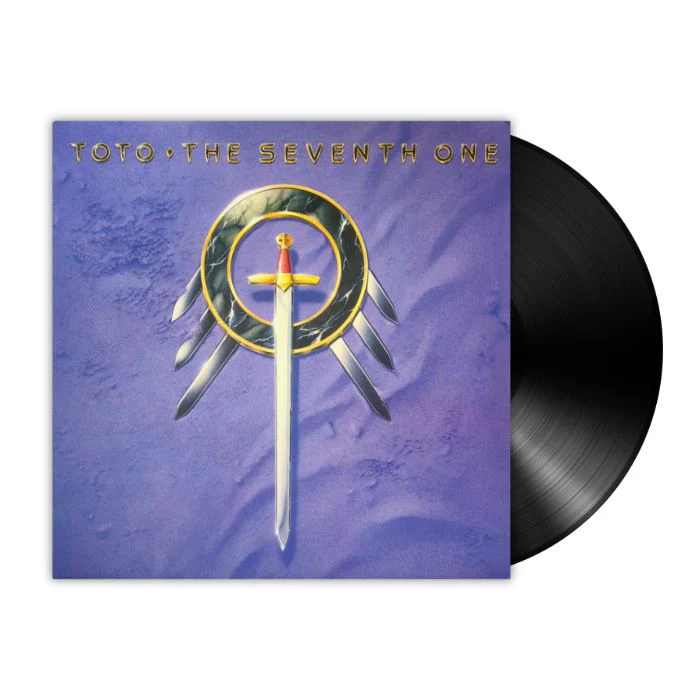 Toto – The Seventh One (LP)