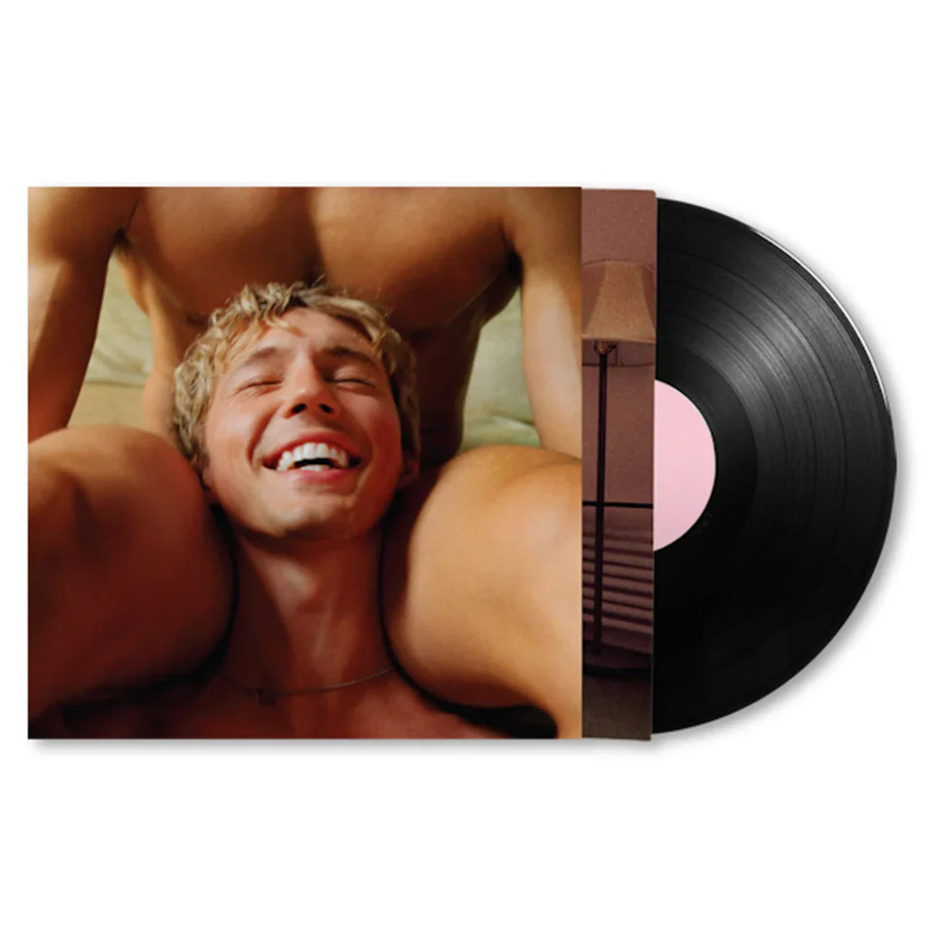 Troye Sivan - Something To Give Each Other (LP)