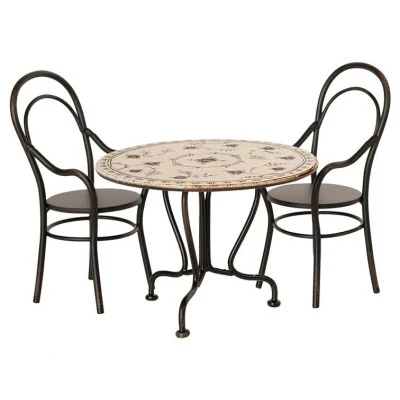 Maileg – Bistroset.