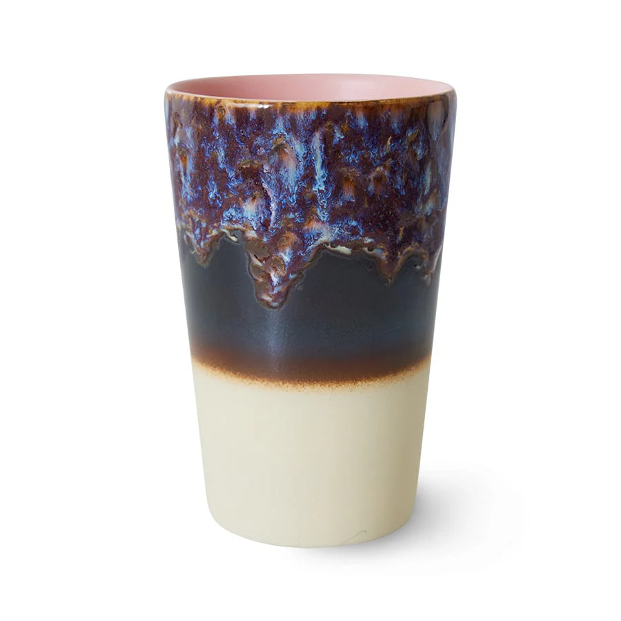 HK Living | 70’s servies thee mok aurora