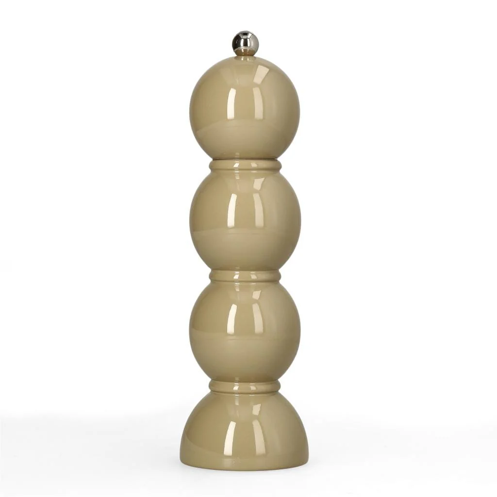 Addison Ross – Bobbin Pepper & Salt Mill Cappuccino 24 cm