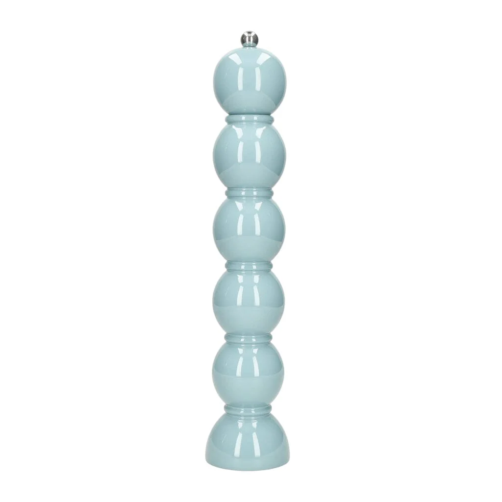Addison Ross – Bobbin Pepper & Salt Mill Chambray 35 cm