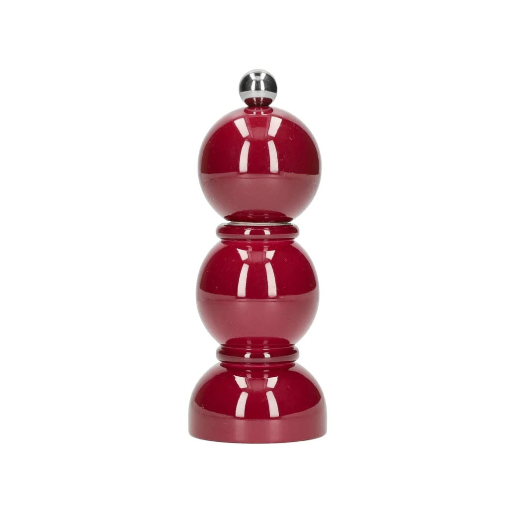 Addison Ross – Bobbin Pepper & Salt Mill Cherry 14 cm
