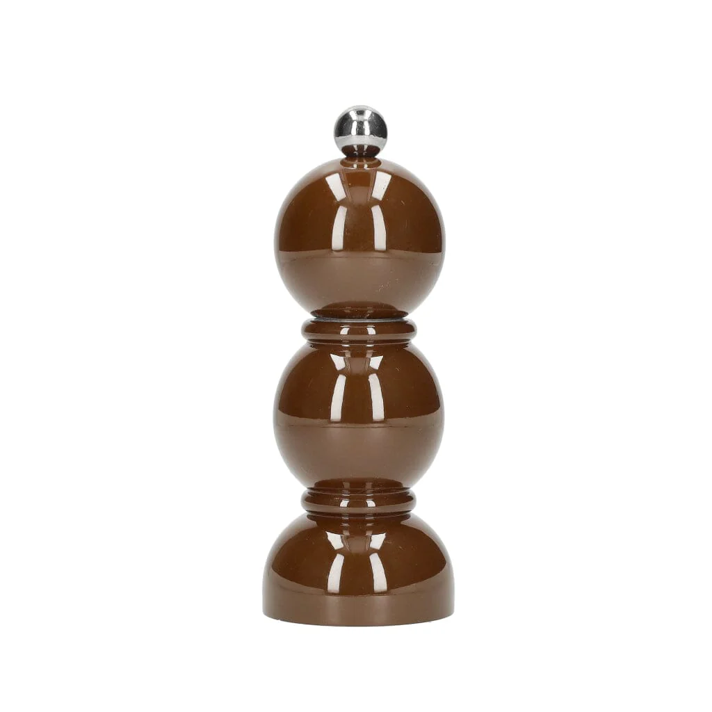 Addison Ross – Bobbin Pepper & Salt Mill Chocolate 14 cm