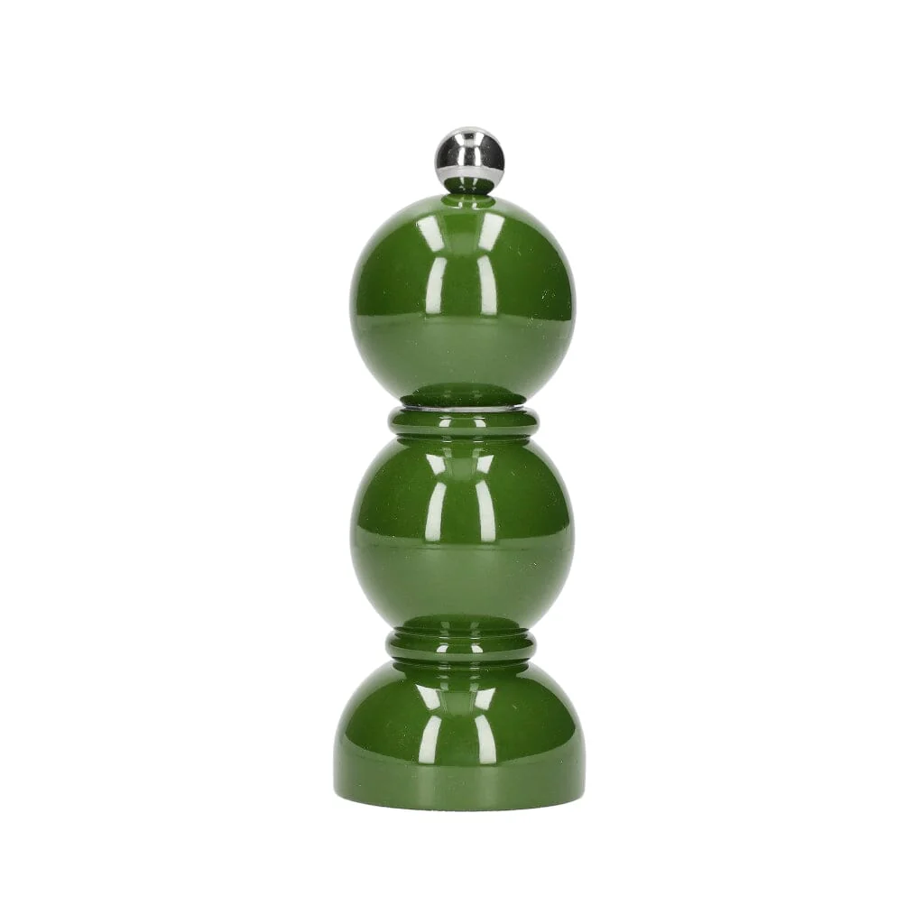 Addison Ross – Bobbin Pepper & Salt Mill Kakhi 14 cm