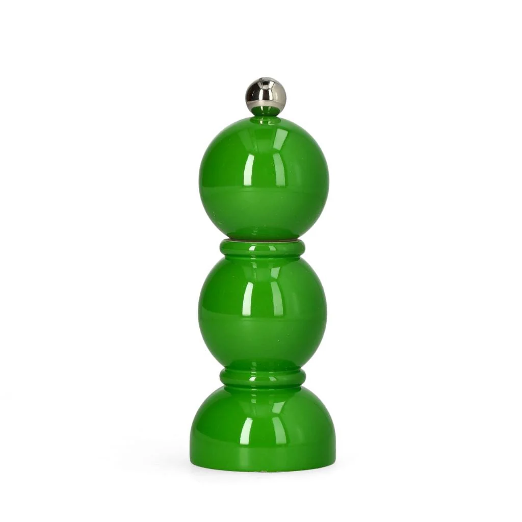 Addison Ross – Bobbin Pepper & Salt Mill Leaf 14 cm