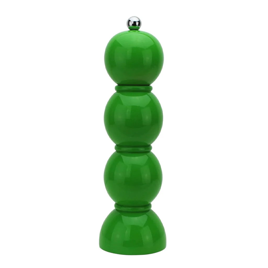 Addison Ross – Bobbin Pepper & Salt Mill Leaf 24 cm