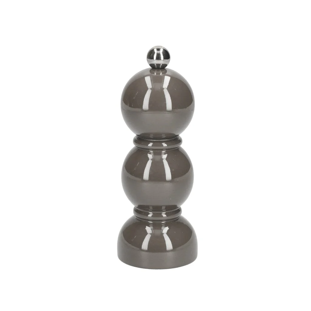 Addison Ross – Bobbin Pepper & Salt Mill Mink 14 cm