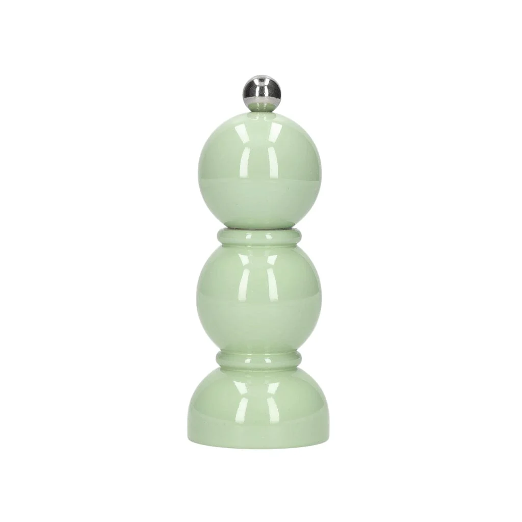 Addison Ross – Bobbin Pepper & Salt Mill Sage 14 cm