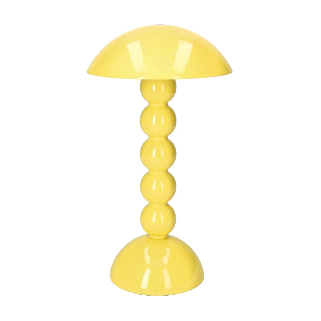 Addison Ross – Bobbin Table Lamp LED – Buttermilk – 30 cm