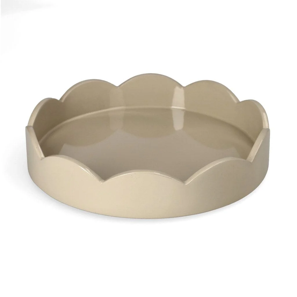 Addison Ross – Cappuccino Tray 22×22 cm