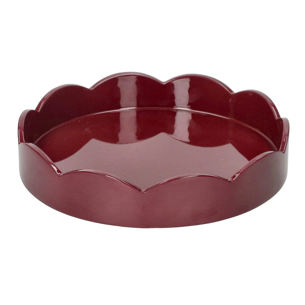 Addison Ross – Cherry Tray 21×21 cm