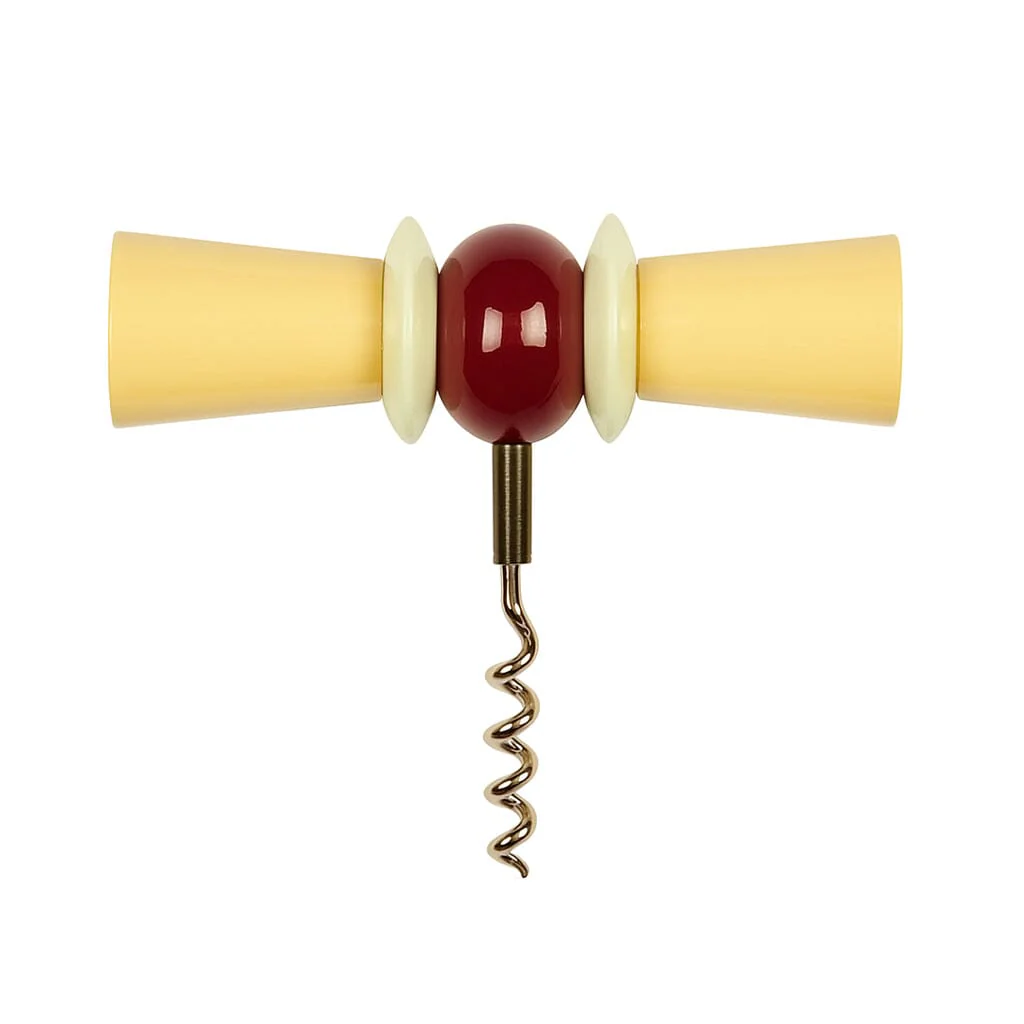 Addison Ross – Corkscrew – Bow Tie – Amie Wine