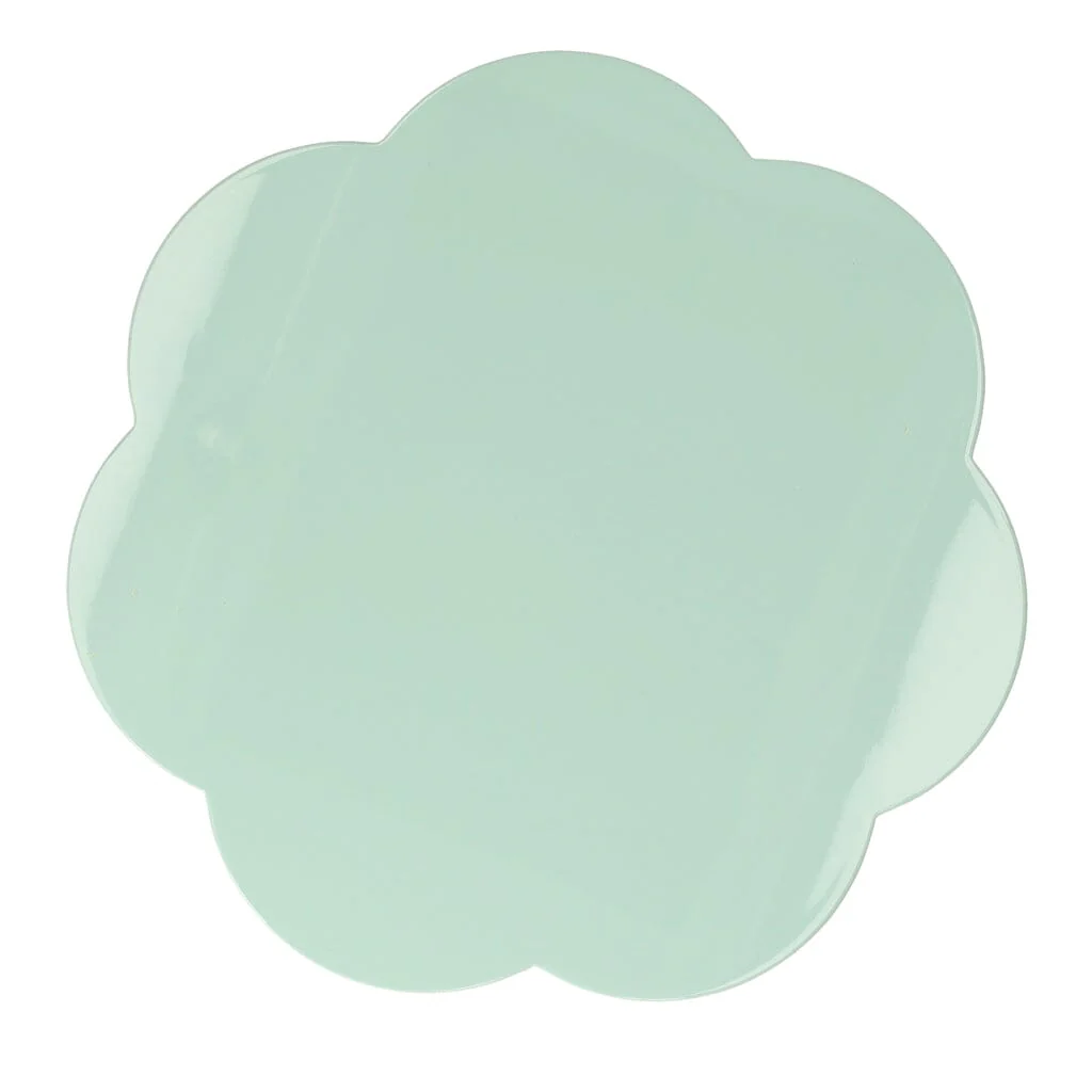 Addison Ross – Placemat set 4 pieces Eau De Nil 33×33 cm