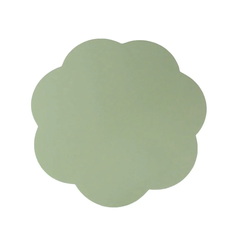 Addison Ross – Placemat set 4 pieces Sage 26x26cm