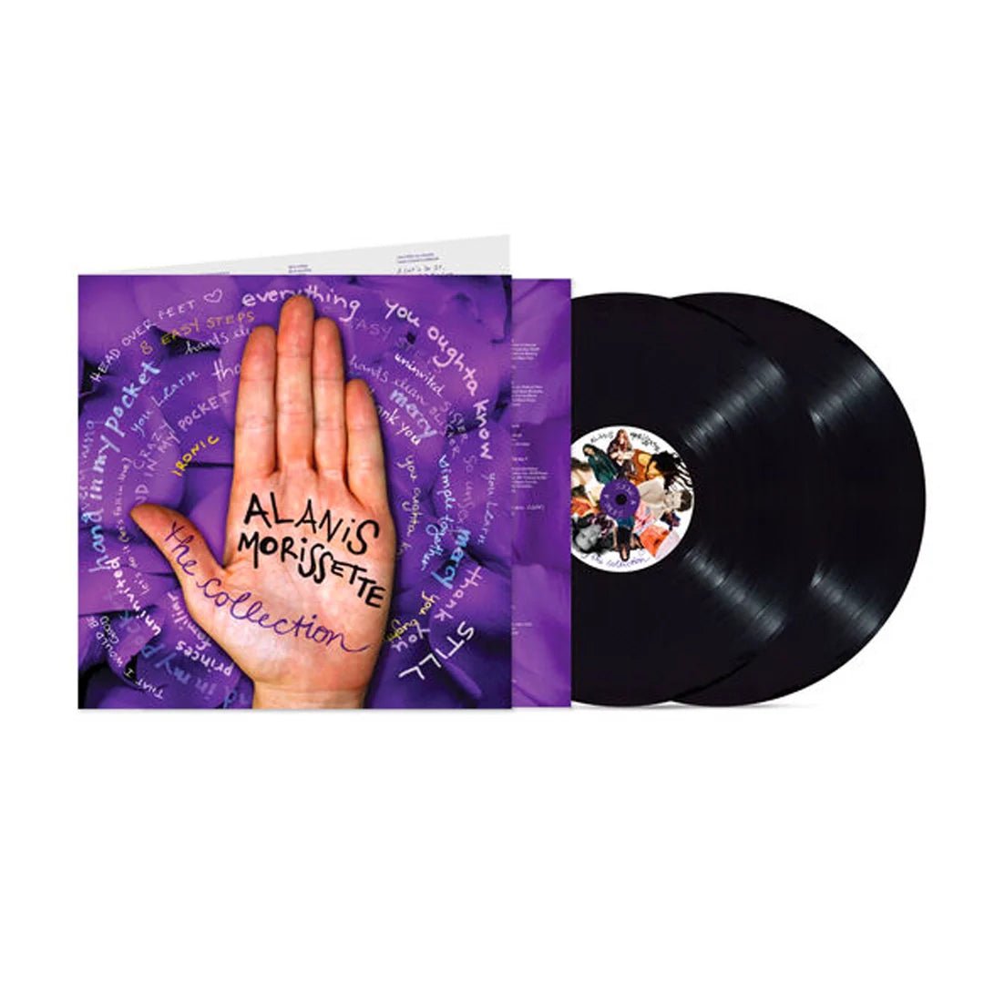 Alanis Morissette – Collection (2LP)