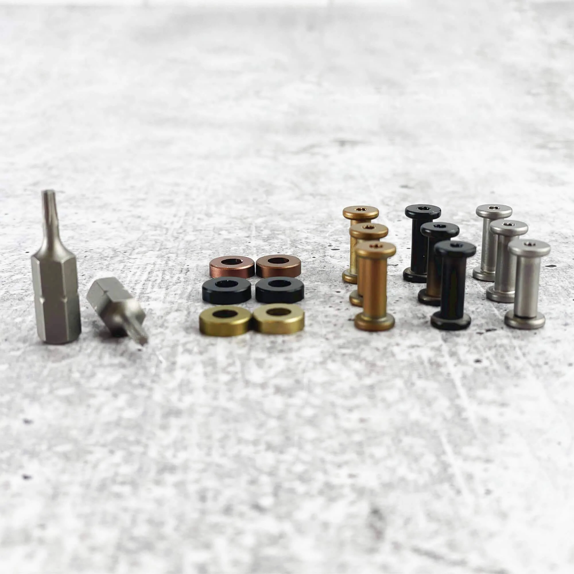CUSTOM MOD KIT HANDLE HARDWARE CUSTOM MOD KIT HANDLE HARDWARE