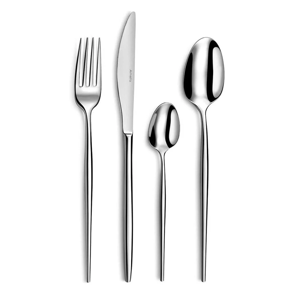 Amefa – Soprano 24-piece Cutlery Set
