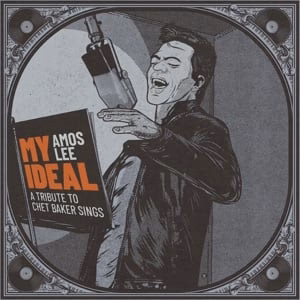 Amos Lee – My Ideal (LP)