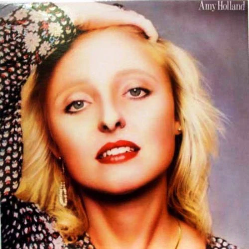 Amy Holland – Amy Holland (LP) C80