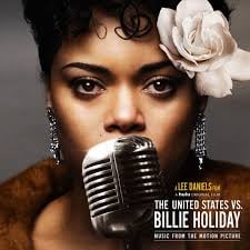 Andra Day – United States Vs. Billie Holiday (LP)