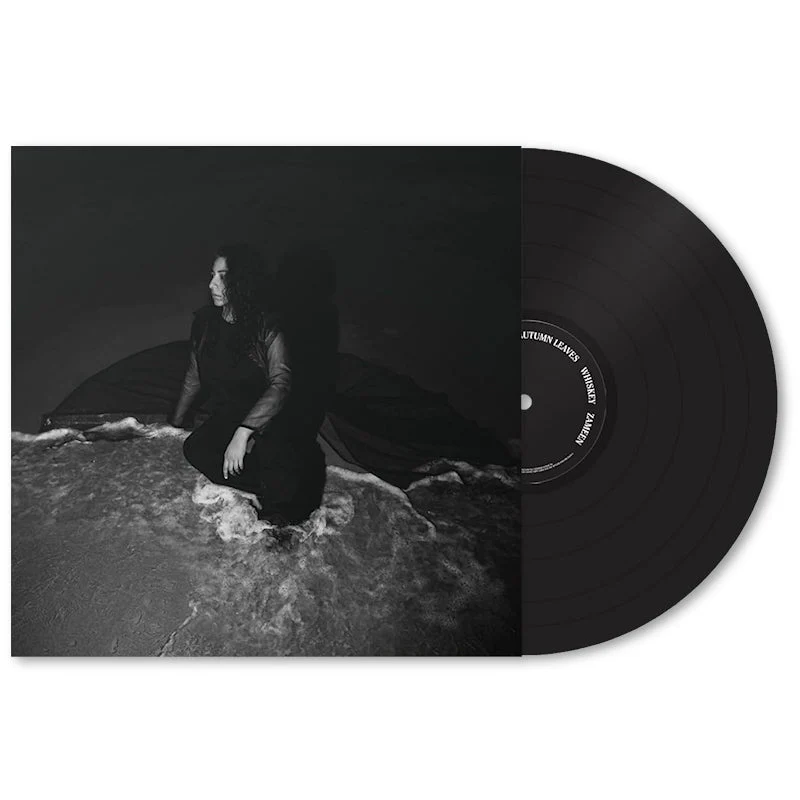Arooj Aftab – Night Reign (LP)