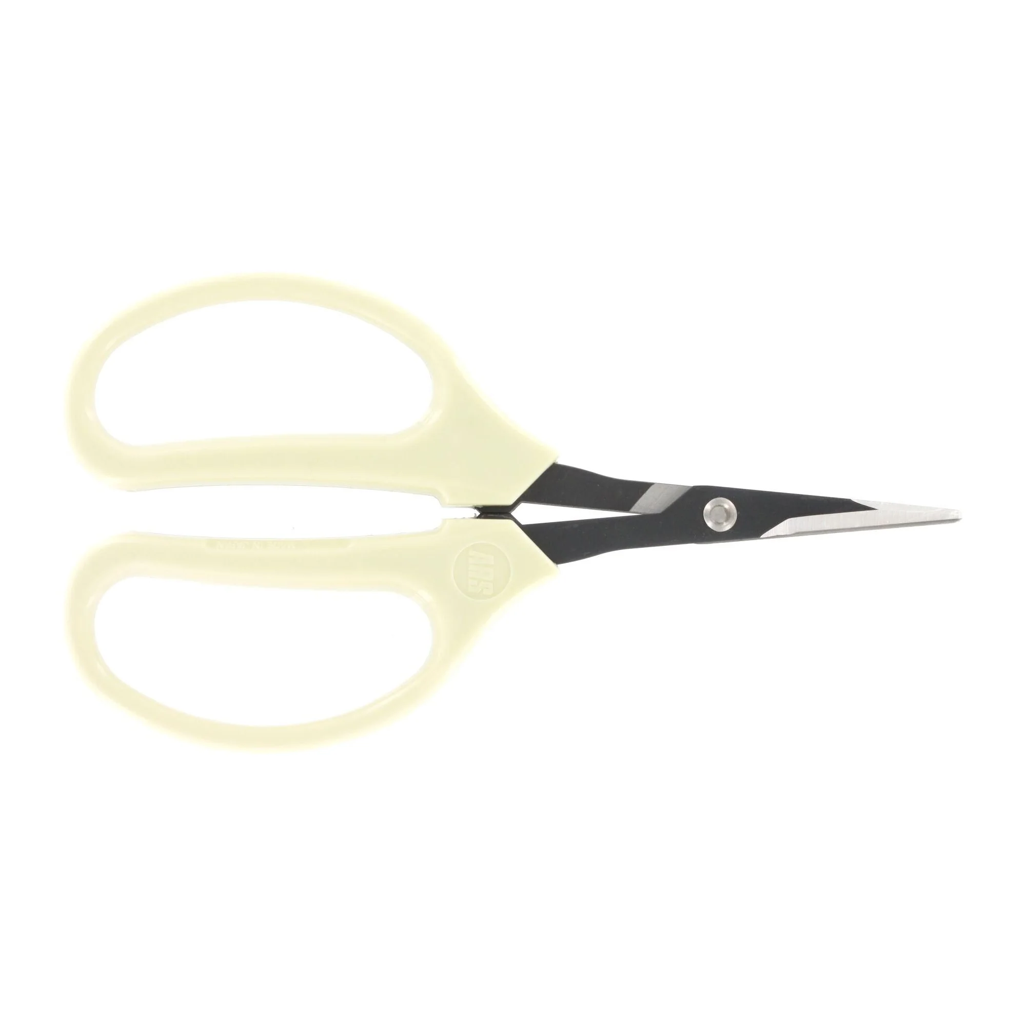 ARS 320B-T Ikebana TOP-schaar carbonstaal kunststof grepen lengte 15,5cm