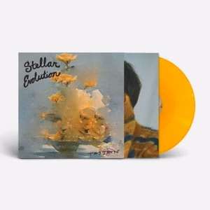 Aaron Lee Tasjan – Stellar Evolution (LP)