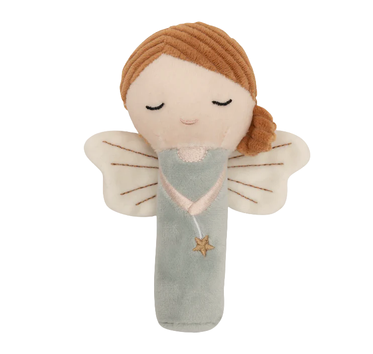 Jollein | Rammelaar Fairy Jollein | Rammelaar Fairy
